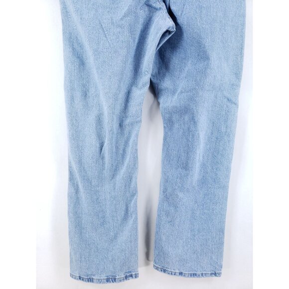 Wrangler Regular Fit Jeans Men's Size 40x32 Flex - Picture 3 of 10